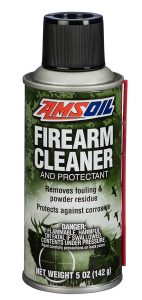 firearm-cleaner