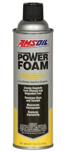 powerfoam